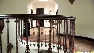 Realitykings - We Live Together - Asian Persuasion