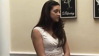 Mature Woman Vs Young Girl 64