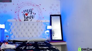 Isabella_milf_ Chaturbate nude cam - 05-Jun-21