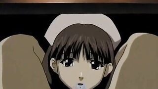 Lesbian Ward Vol.2 01 Www.hentaivideoworld.com