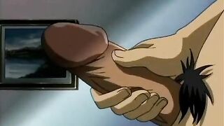 Lesbian Ward Vol.2 01 Www.hentaivideoworld.com