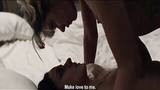 Lesbian Fantasy Compilation