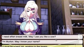 Meet 'n' Fuck Kingdom