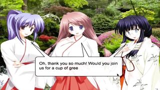 Meet 'n' Fuck Kingdom