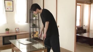 [homa-076] My Wife's Sister-in-law Is Aggressively Luring Me To Temptation