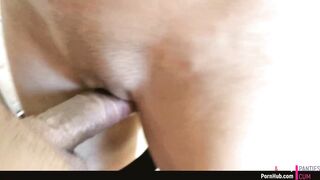 Cumming In Teen Panties And Pull Them Up In Her Mother Bedroom Amateur Pov