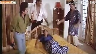 Mallu Roshni Forced Fuck Squirt Leaked Movie Scene