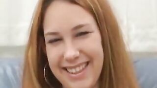 Pretty Teen Try Bbc In Every Hole