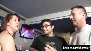 German Swingers Fucking