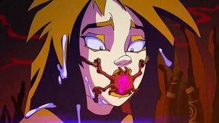 Xxxtreme Ghostbusters [zone] Hentai