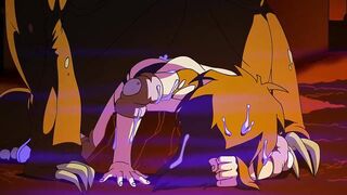 Xxxtreme Ghostbusters [zone] Hentai