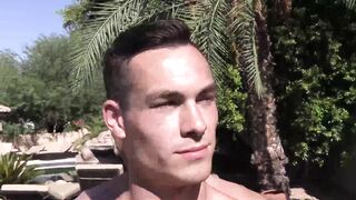 Hot Sex! The Guy You Wish You Could Be Fucking The Girl You Can't Have!