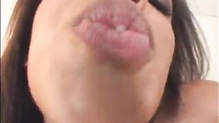 Alexis Silver Busty Teacher