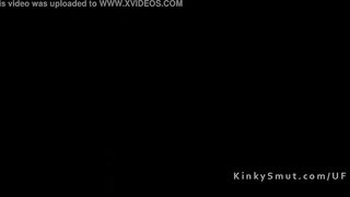 Student Punished With Anal Sex In Threesome Bdsm