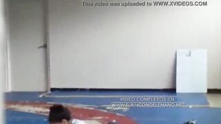 Lesbianas Borrachas Recopilación