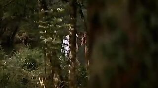 Virginie Ledoyen Nude In Spanish Film