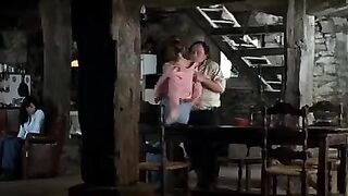 Virginie Ledoyen Nude In Spanish Film