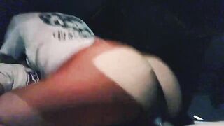 Pussy Gushing For This Dick