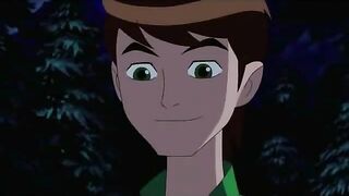 Ben 10 Sex Video