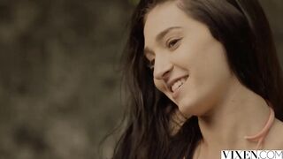 Vixen Fucking My Friends Little Sister