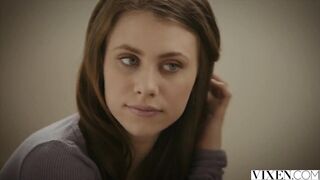 Vixen Anya Olsen Fucked In The Ass By Sugar Daddy