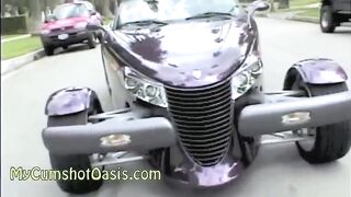 My Cumshot Oasis Compilation 4