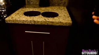 Alex Chance In Stepbrothers And Sisters