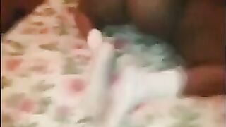 Bbw Hardcore Anal Squirt & Cumshot With Bbc