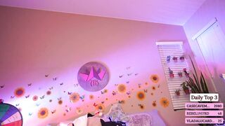 Arielking69 porn video chat - 06-Jun-2021