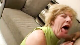 Granny's Also Fuck With Two Guys At The Same Time