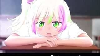 Cute Little Girl Fucking Cartoon Hentai Porn