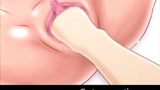 Cute Little Girl Fucking Cartoon Hentai Porn