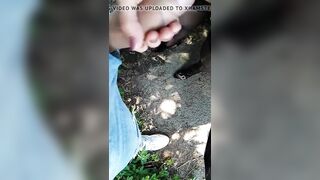 Mature 49 Y.o. Public Car Fucking And Cum On Her Stockings