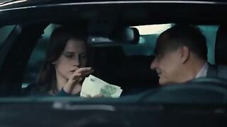 Marine Vacth - Young And Beautiful 2013 Sex Scene