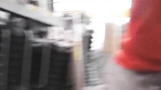 A Cool Collection Of Flowing Sperm