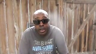 The Big Black Ass Movie