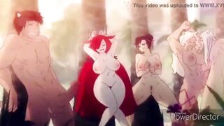 Zootopia Escena Naturista Sin Censura (español Latino)