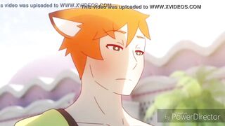 Zootopia Escena Naturista Sin Censura (español Latino)