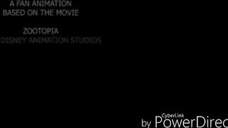 Zootopia Escena Naturista Sin Censura (español Latino)