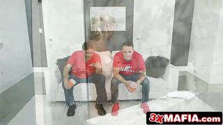 Stunning Stepmom Alexis Fawx Wants Her Stepson