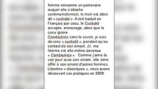 Jj+uta & Uto, A Cuckold Life. Part. 1