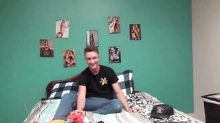 Story Time With Mommy