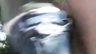 Mature Babe Sucks A Monster Cock And Gets A Big Monster Facial Cumshot