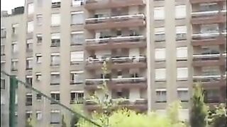 Cathy - Lecons D'exhib #17