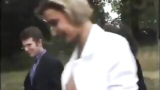 Cathy - Lecons D'exhib #17