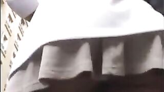 Cathy - Lecons D'exhib #17