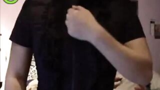 Titty Flash Compilation