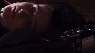 Punishment Of A Virgin