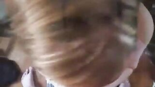 Amateur Chicks Receiving Facials In A Compilation