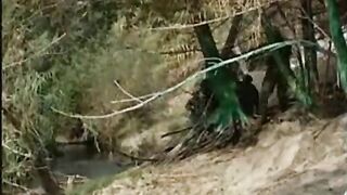 Asian Interracial Orgy